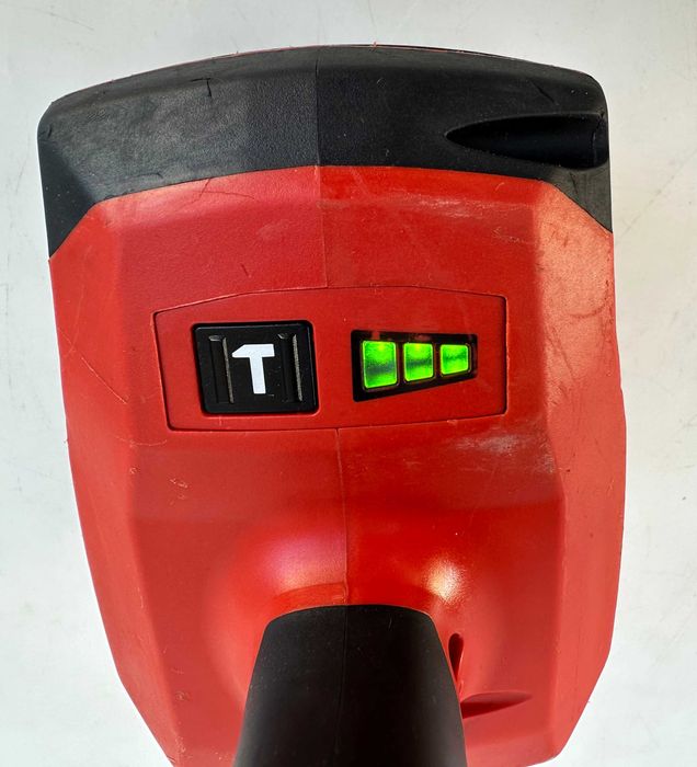 Hilti SiD 4-A22 - Безчетков акумулаторен импакт драйв 2x22V 5.2Ah 2023