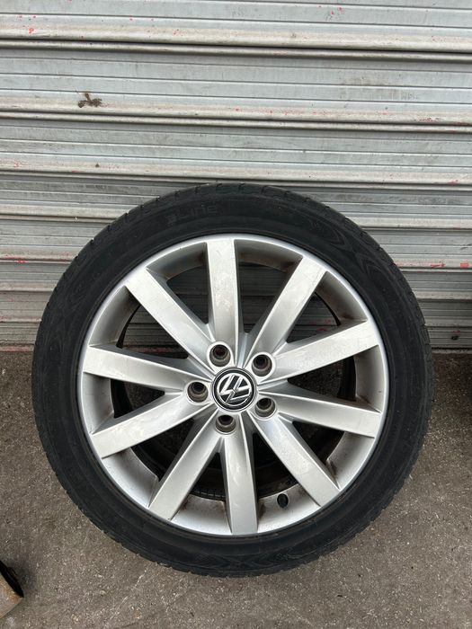 Джанти Volkswagen 17 5 112