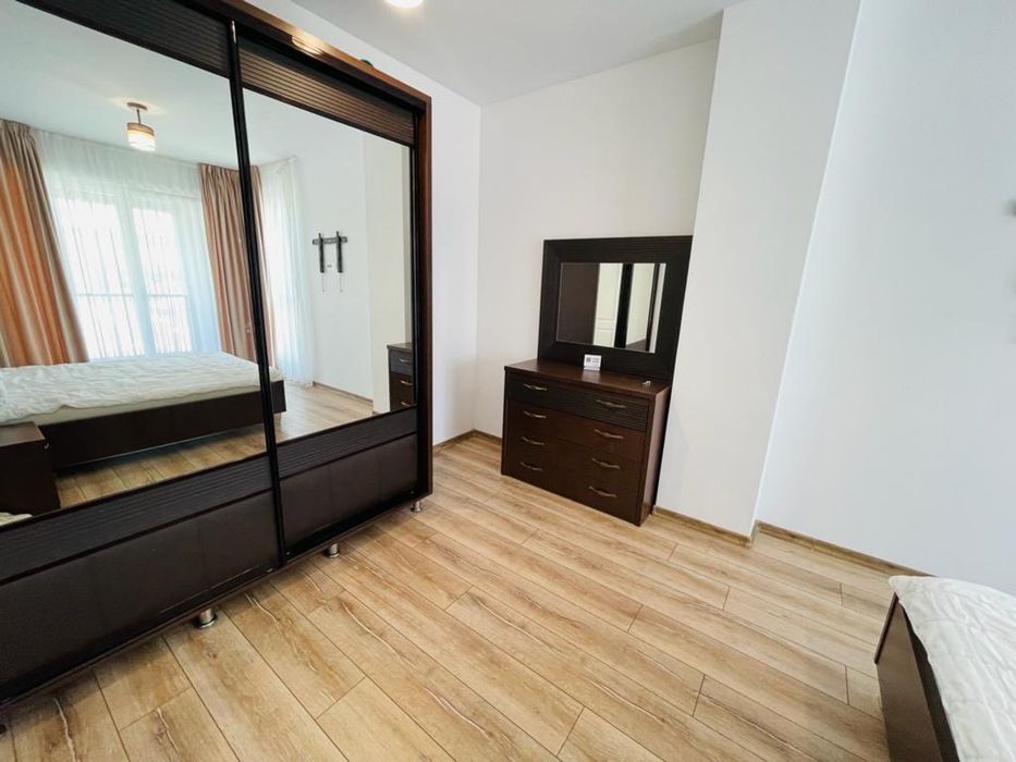 Apartament de inchiriat