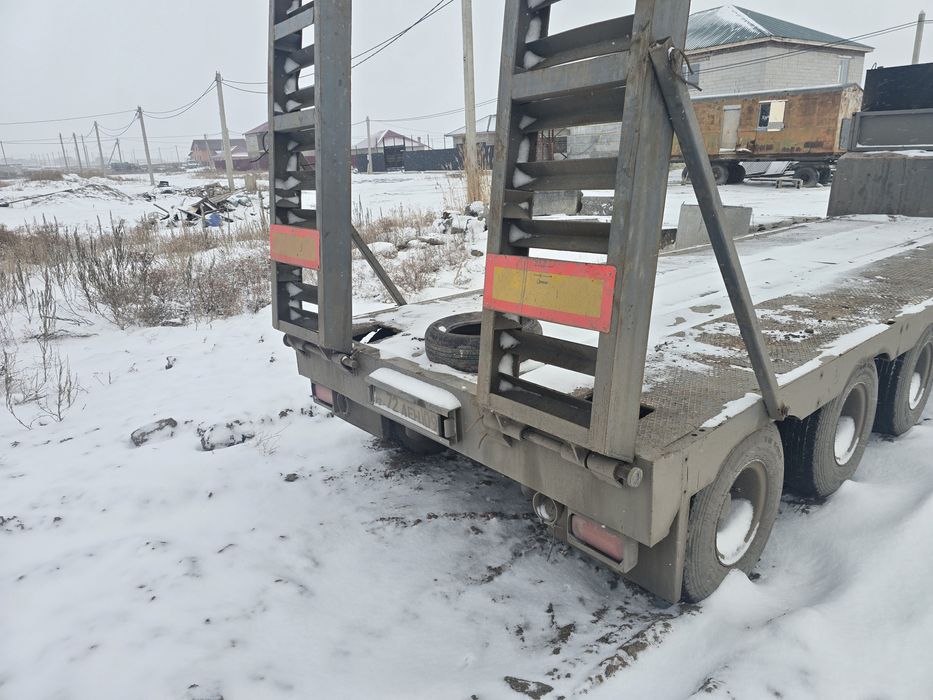 Трал 8 метров состояние хорошее