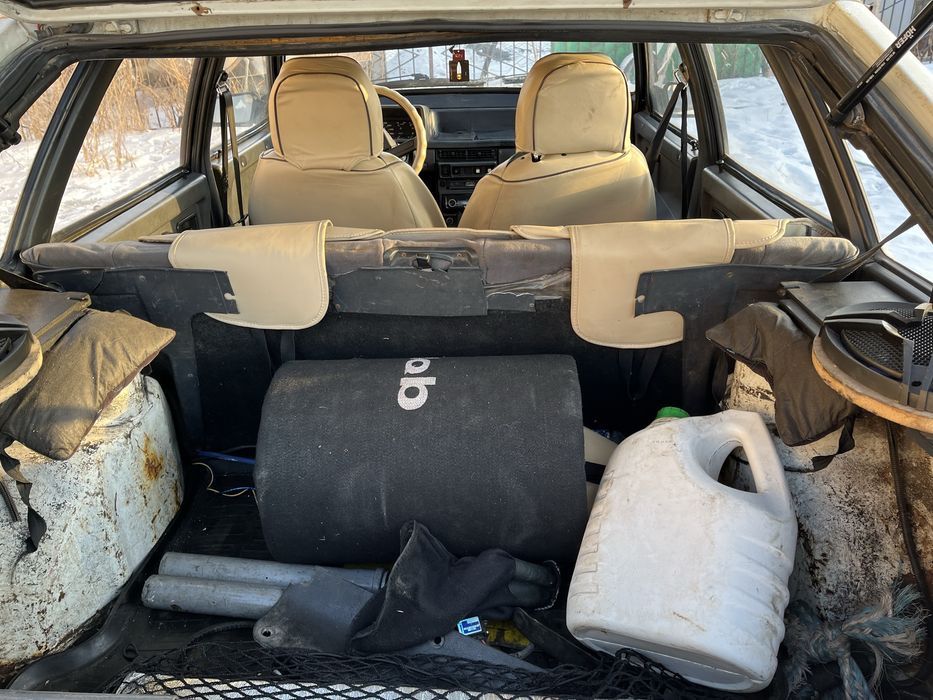 Продаётся ваз девятка