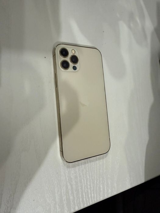 Айфон 12 про 128гб