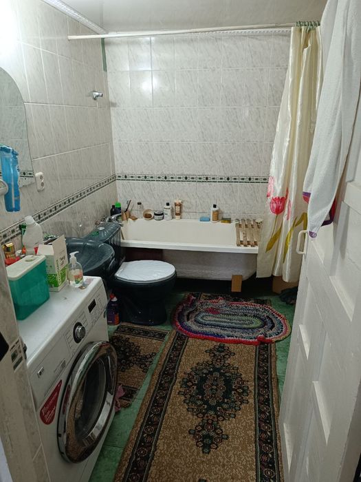 Дом в спокойном районе