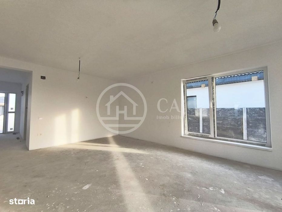 Casa de vanzare cu 4 camere in Santandrei, Bihor