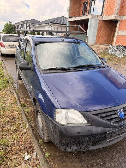 DACIA Unknown Model 2008 — imagine 2