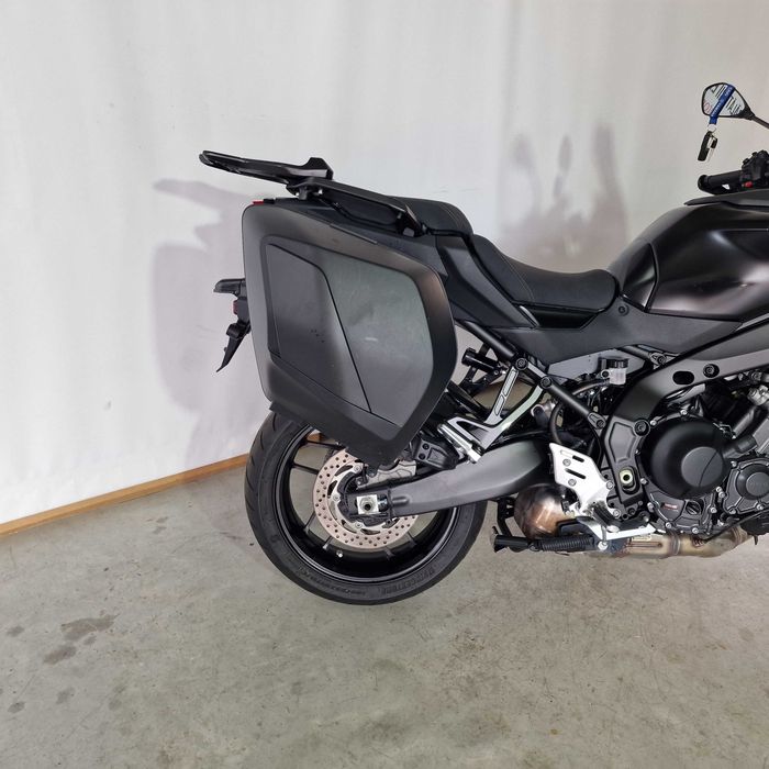 Motocicleta Yamaha Tracer 9 GT ABS | Y03519 | motomus.ro