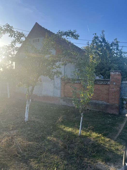 Casa de vanzare in Zarand