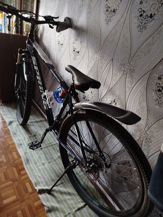 Продам велосипед