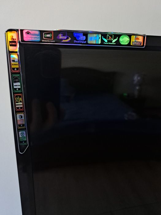 Телевизор  новый