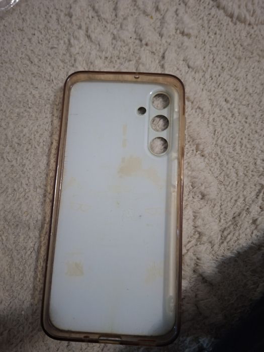 Продаю чехол для телефона Samsung a16