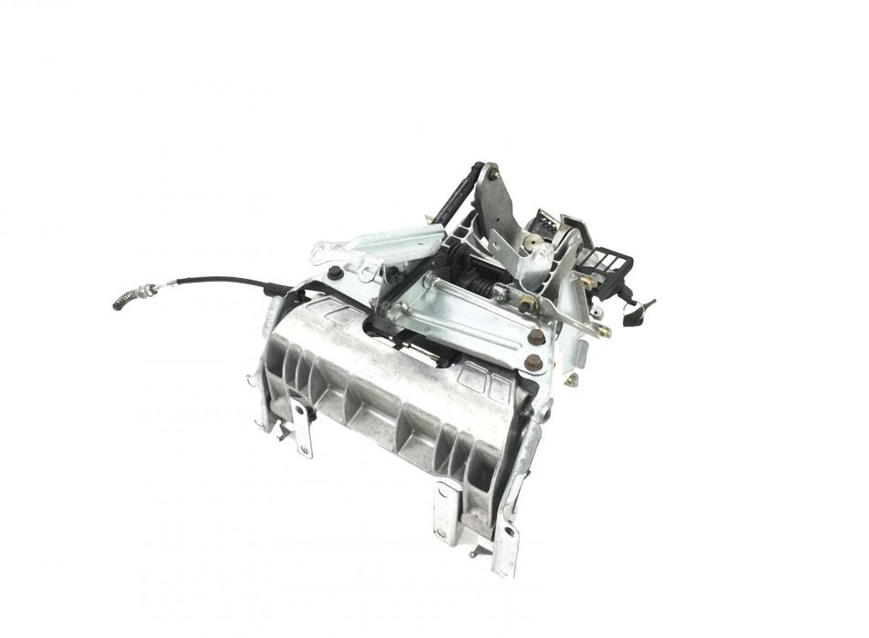 20360928 Coloană de direcție VOLVO FM7-FM12, FM, FMX (1998-2014) VOLVO