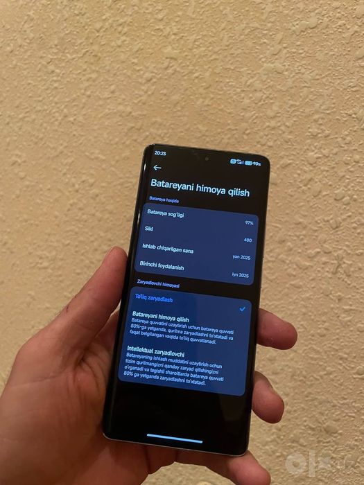 Redmi Note 14 Pro