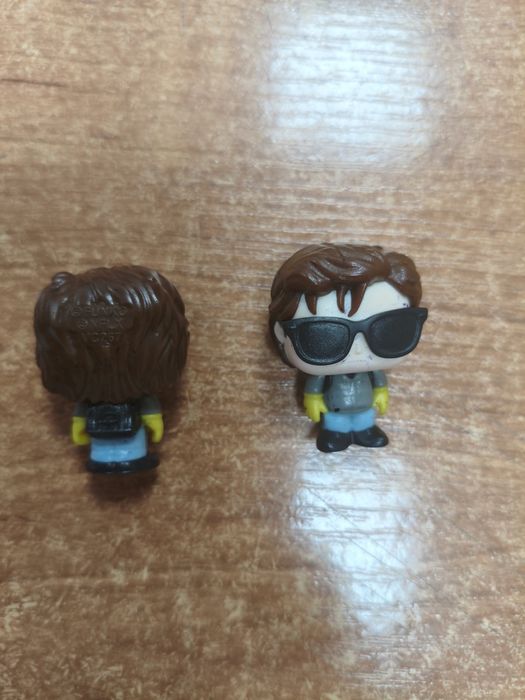 Фигурки осд просто