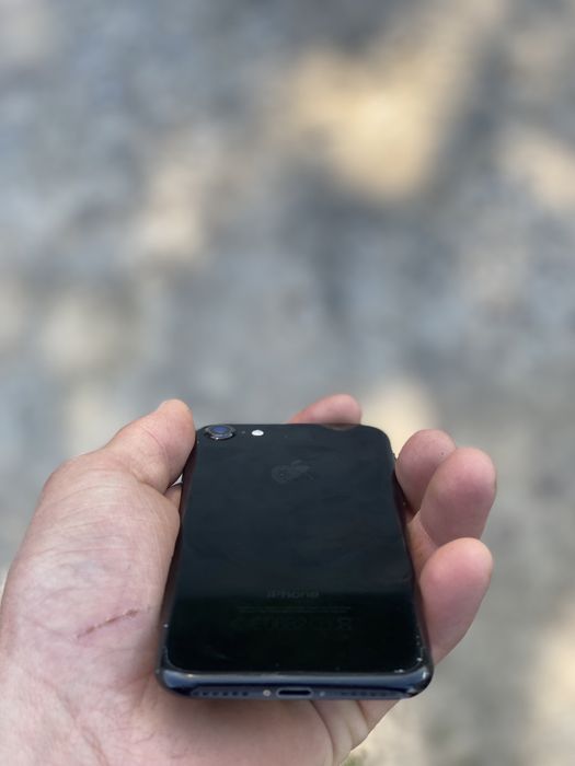 Iphone 7 128gb srocna