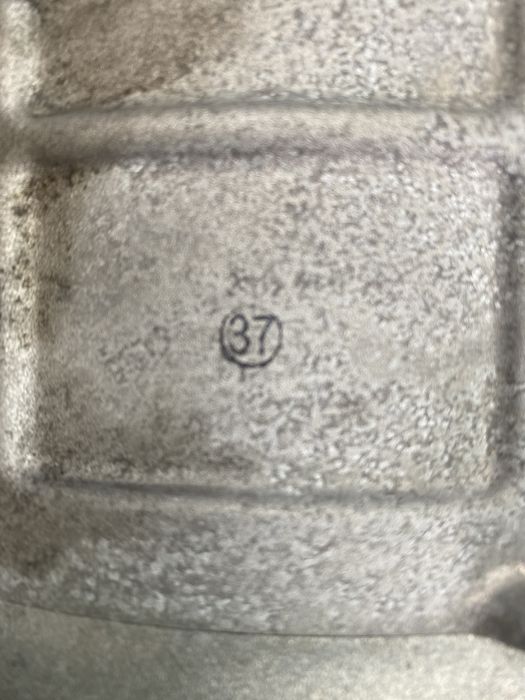 Електромотор 290C06UM0B за Nissan X-Trail T33 e-Power