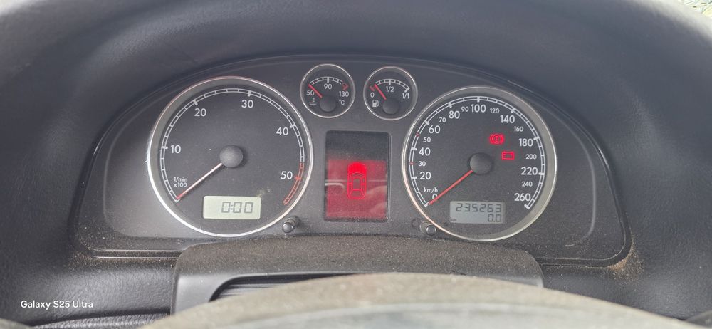 Passat b5 1.9 tdi AJM