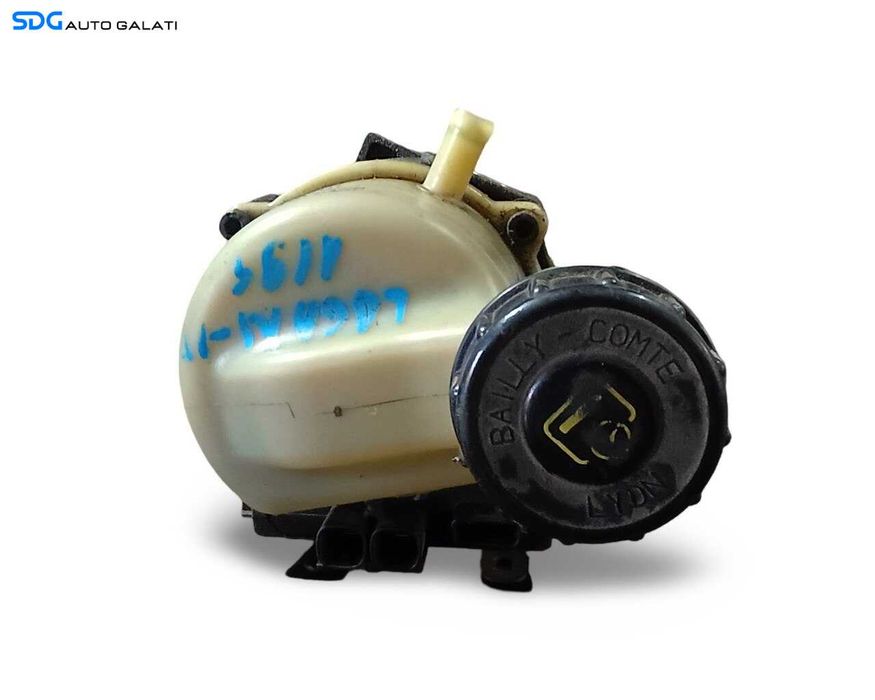 Pompa Servodirectie Electrica Dacia Logan 2 1.5 DCI 2012 - 2022 Cod 491102583R [LR8927]