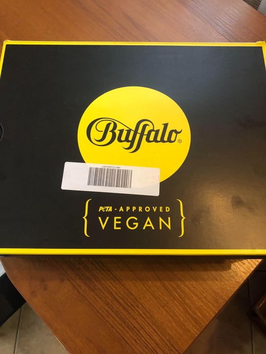 Дамски обувки, тип loafers Bufallo