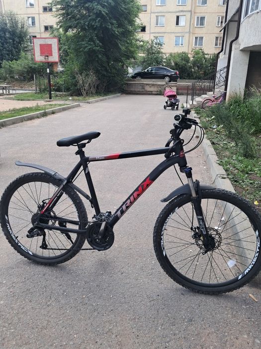 Велосипед Trinx M500