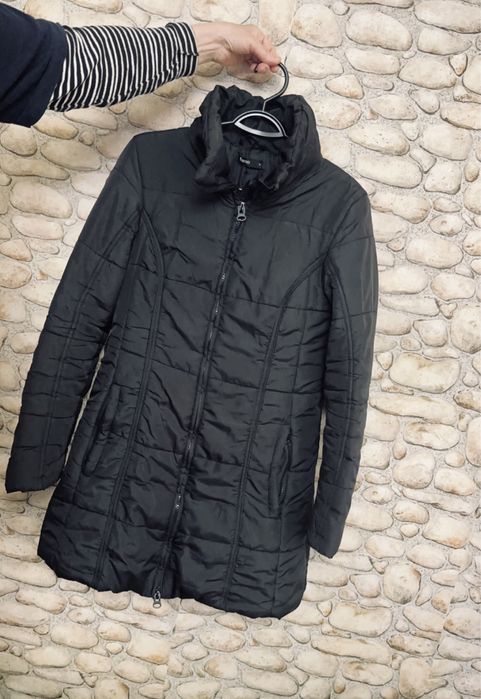 Geaca lunga Conbipel Italia masura S/M