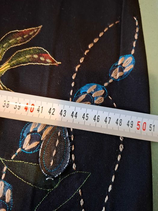 Rochie Mise au green brand premium ecologic vascoza noua cu eticheta