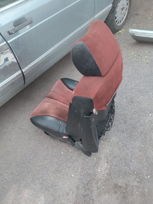 Продам 126 мерседес на разборе доресталинг