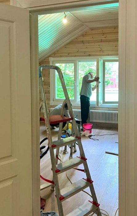 Уборки клининг ㅤ