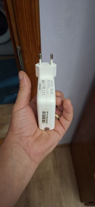 Încărcător USB-C 87W Movano – Power Delivery / Quick Charge 3.0