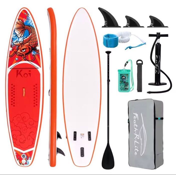 Падъл борд KOI-11.6.