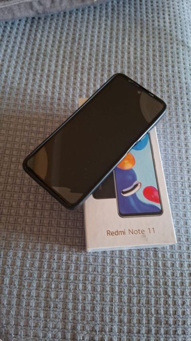 Xiaomi Redmi Note 11