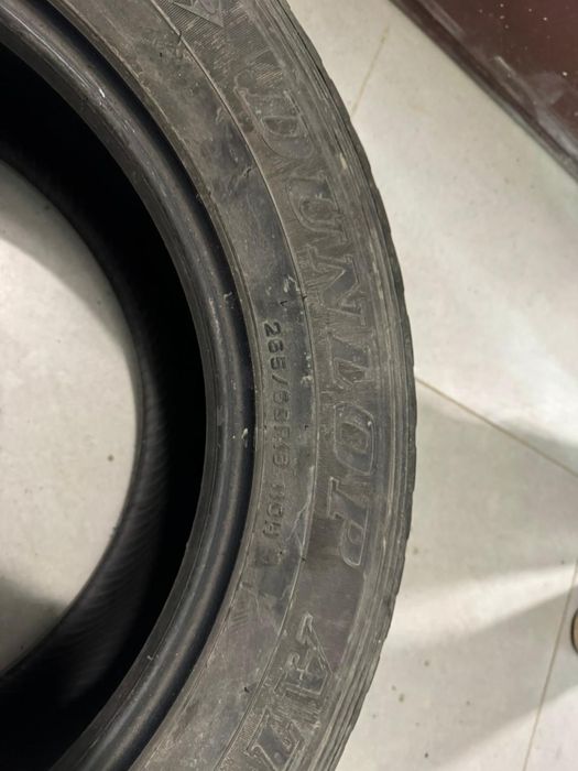 Шины 265/ 60/R18