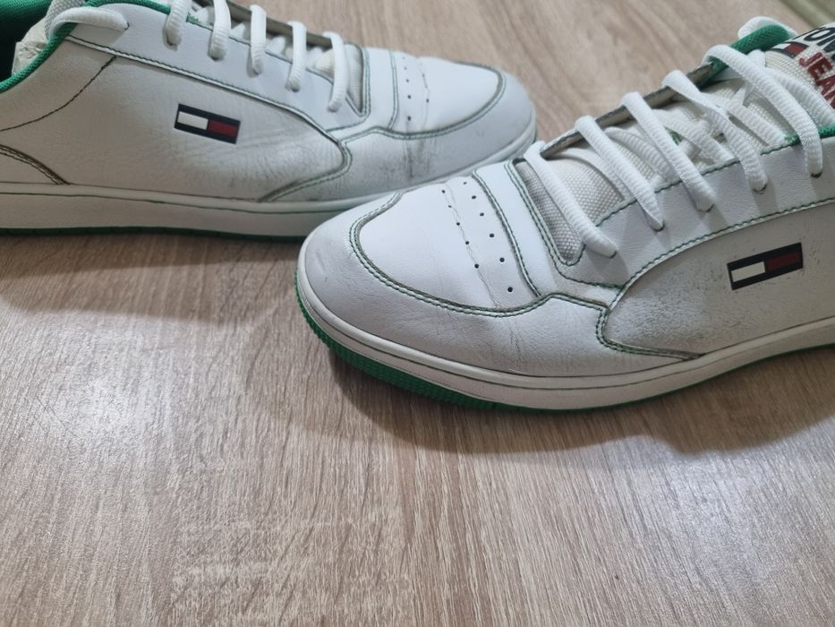Adidasi Tommy Jeans m44
