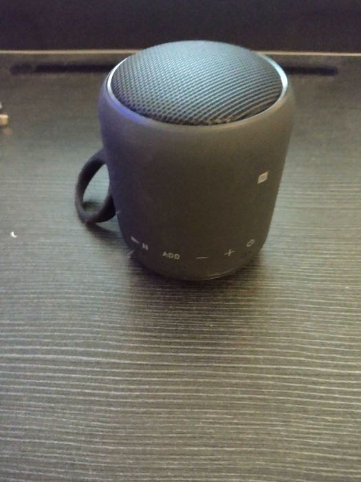 Sony Bluetooth speaker