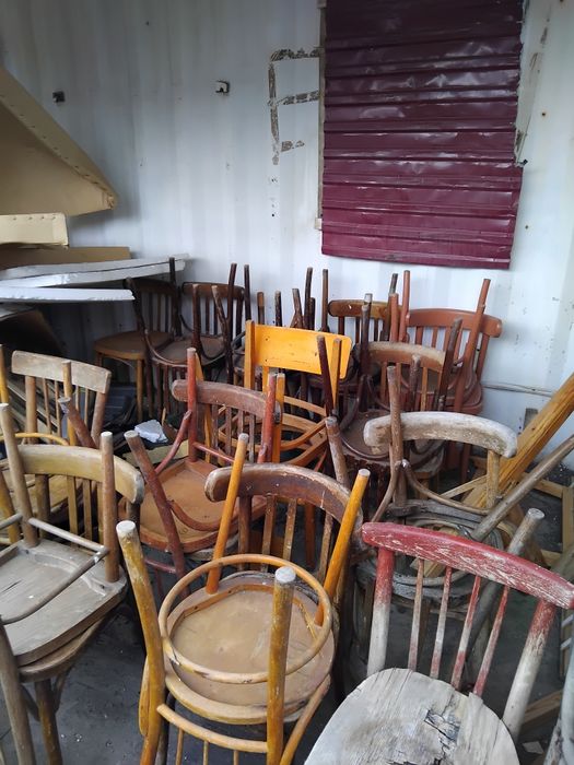 Продам Стулья СССР