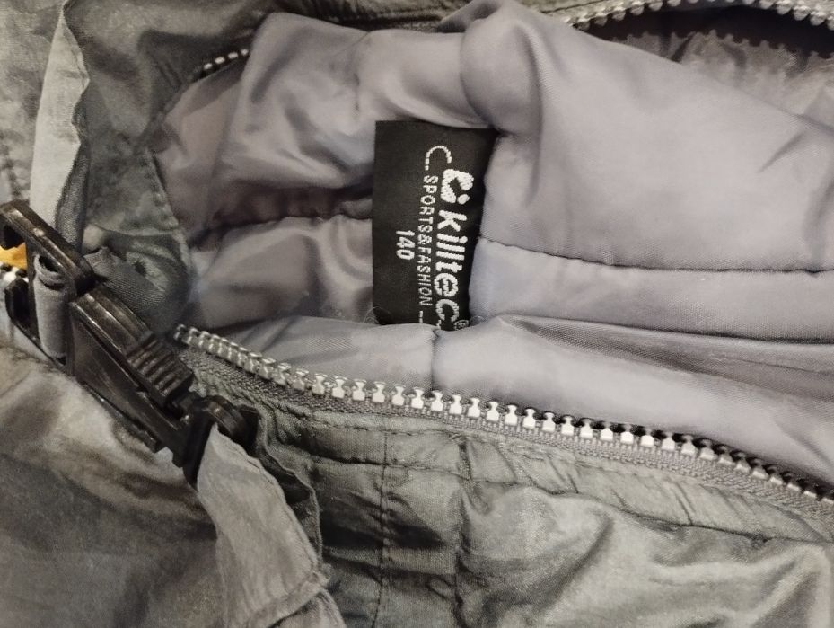 Детски панталон за ски-3 бр