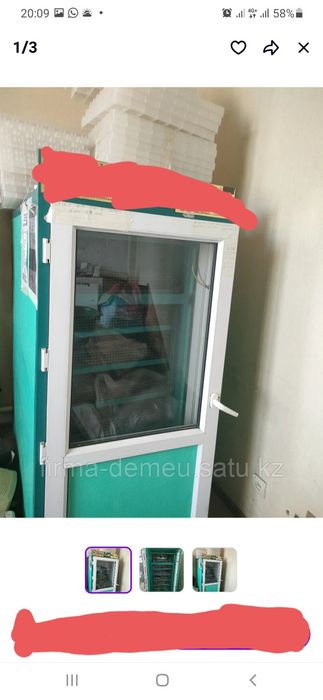 Инкуботор для птицы