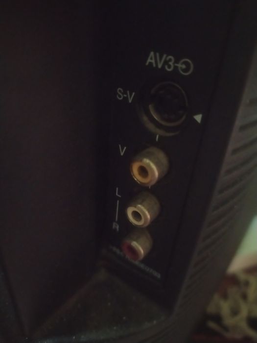 Продам телевизор PANASONIC