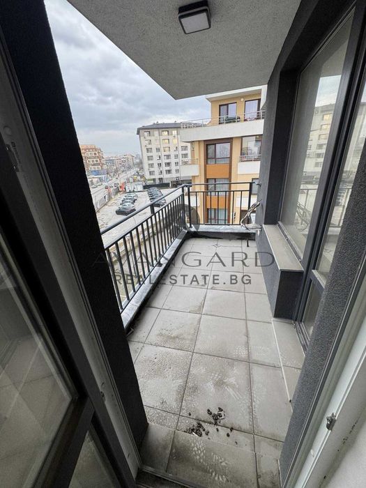 Продава се Тристаен апартамент в Пловдив, Христо Смирненски - 90 кв.м за 788 €/кв.м - Снимка #10