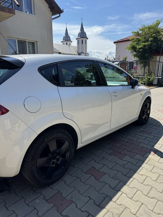 Seat leon fr 1p 2011