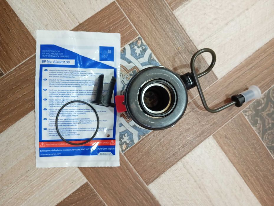 Rulment de presiune Opel CORSA D 1.4   100 de cai putere.