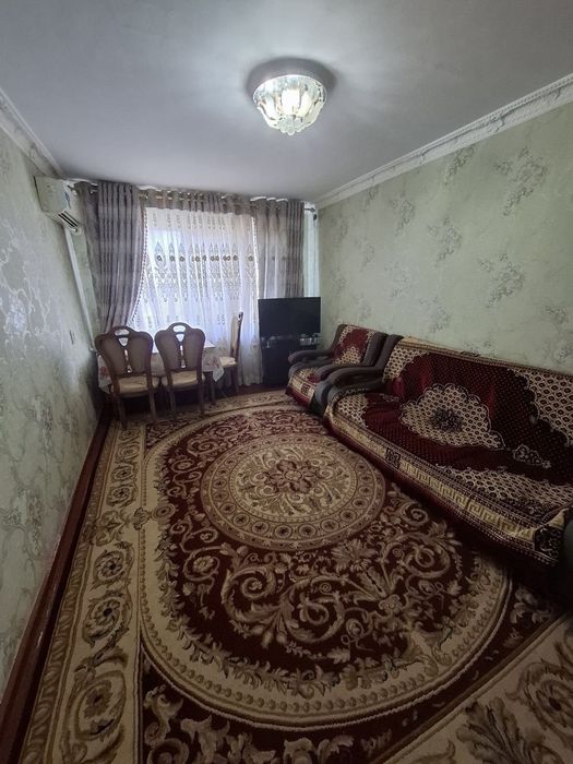 Срочно продается 2 х комнатная квартира