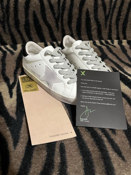 Golden Goose Sneakers 36