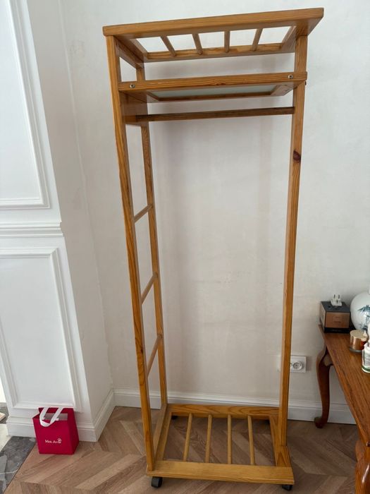 Вешалка напольная 15000