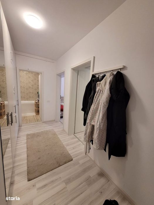 Metrou Berceni-Apartament 2 camere tip studio-Inchiriere