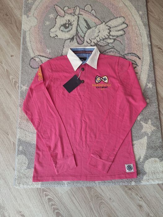 Tricou Polo pentru bărbați, mărimea L