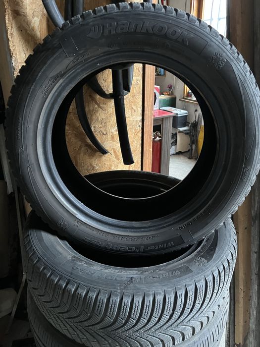2бр. летни гуми Hankook Ventus prime 3-235/45/18