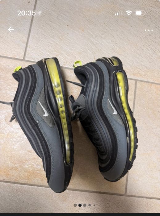 Vand NIKE AIR marimea 42