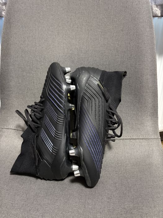 Ghete Adidas Predator