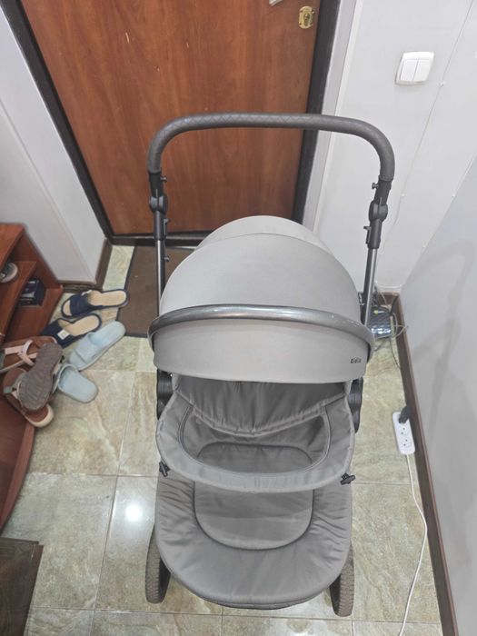 Коляска Kidilo трансформер