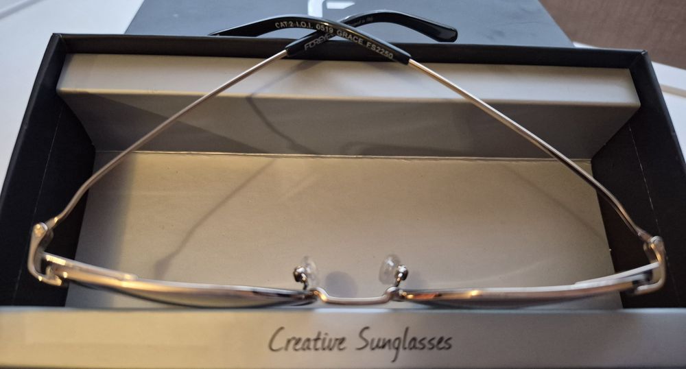 Слънчеви очила foreyever Нови